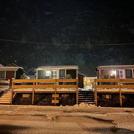 An Der Geierwand Kemp