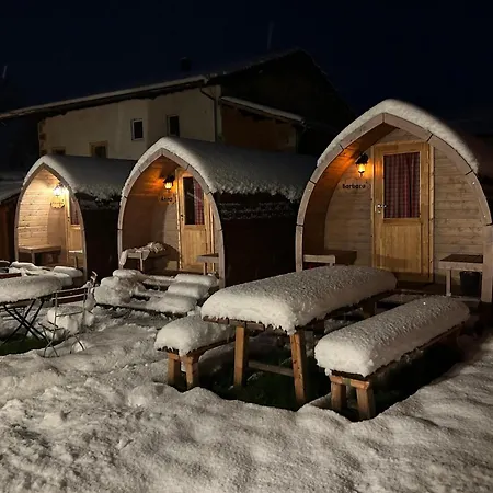 An Der Geierwand Haiming