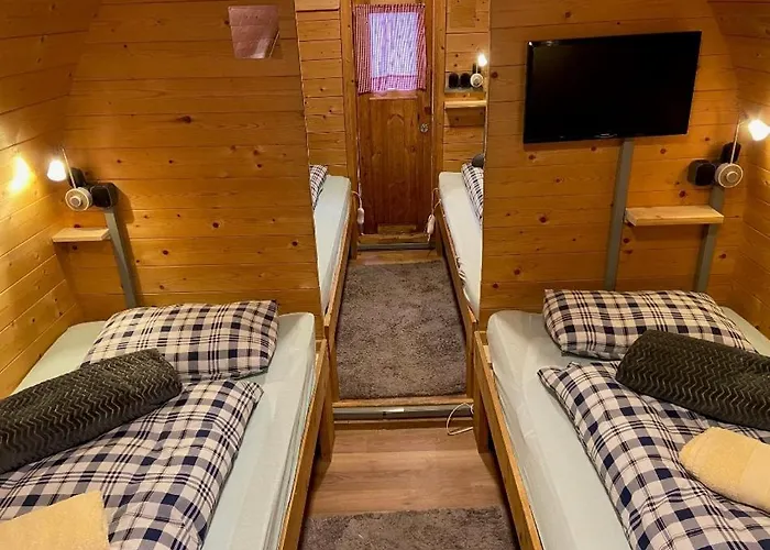 An Der Geierwand هايمينغ