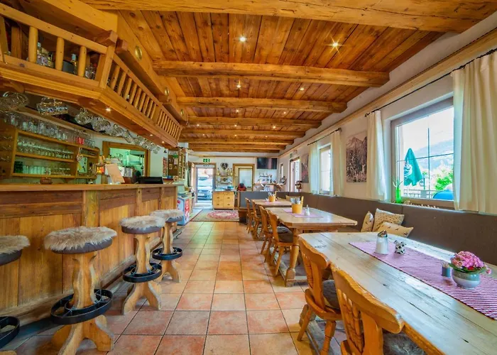 An Der Geierwand 캠프장 *