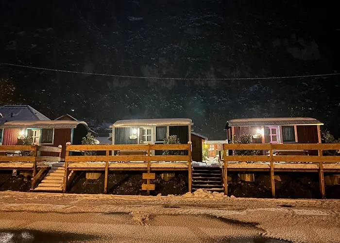 An Der Geierwand 캠프장