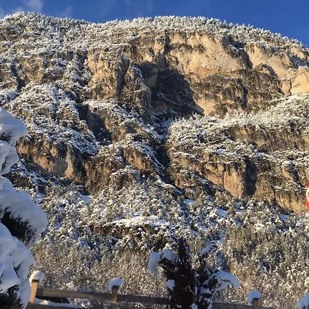 An Der Geierwand مكان تخييم